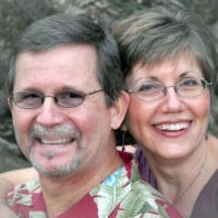 Bill and Sonia Shaw