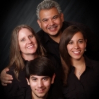Juan and Colette Gonzalez