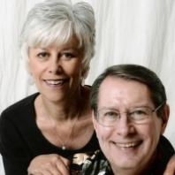 Galen and Dickie Hertwick