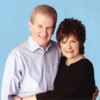 Bill and Kim Snider