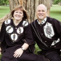 Greg and Emily Johns