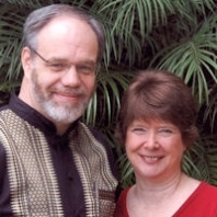 Bill and LaVonne Boyer