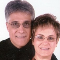 Ty and Cina Silva