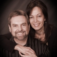 Jhan and Iris Hurst