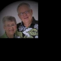 Dave and Annetta Beard