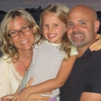 Brent and Rosemary Hanson