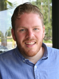 Ben Kinsey