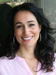 Vanessa Hall