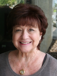 Priscilla Richardson