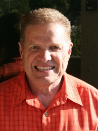 Fred Rich
