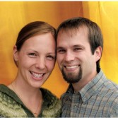 John & Kristen Koeshall