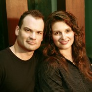 John & Korie Taylor