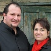 John & Beth Wilson