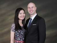 Mark & Sunny Rodli