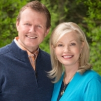 Steve & Debbie Alsup