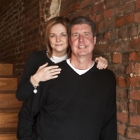 David & Paula (Hansen) Stanislaus