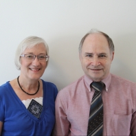 James & Christine Hosack