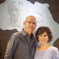 Pat & Suzanne Hurst