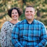 Ben & Michelle Dunlap