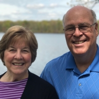 Steve & Linda Long
