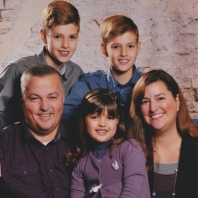 Glen & Dana Johnsen