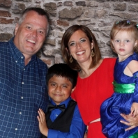 Steve & Amy Shoop
