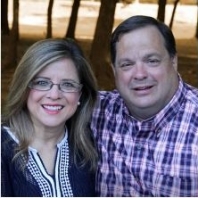 Jay & Cheryl Taylor