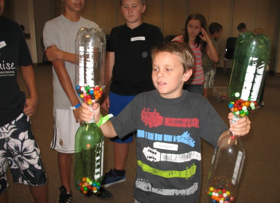 Minute To Win It!