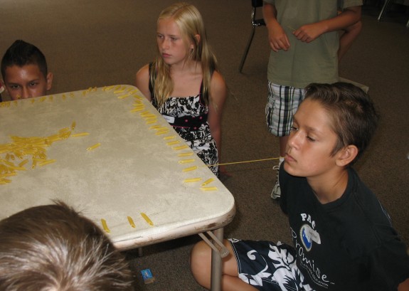 Minute To Win It!