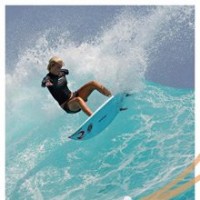 Bethany Hamilton Poster