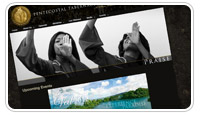 Pentecostal Tabernacle