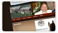 Union Baptist
