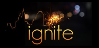 Ignite your passion for ministry