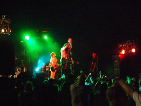 BeachHead 2012