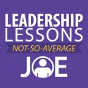 Leadership Lessons