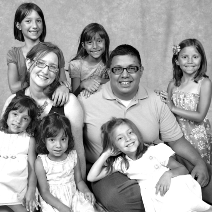 Abraham & Debra Lara