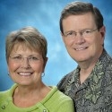 Stan & Sue Drew - Swaziland