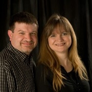 Jeff & Pam Gregory Philippines