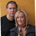 Michael & Dawn Helin Spain