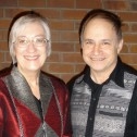 Jim & Christine Hosack Thailand