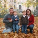 Glen & Dana Johnsen Belgium