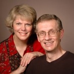 Michael & Sharyl Langford Philippines