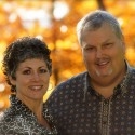 Randy & Colleen Martin Indonesia