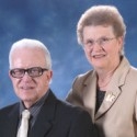 Everett & Evelyn McKinney Singapore