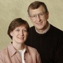 Jim & Vi Ramsey South Africa