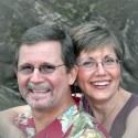 Bill & Sonia Shaw Chad