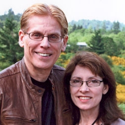 John & Carolyn Stewart Indonesia