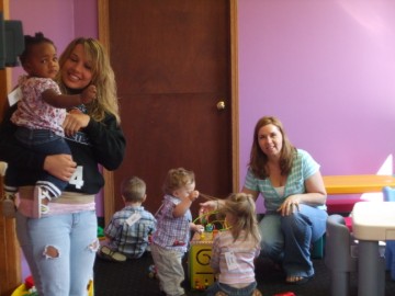 Nursery