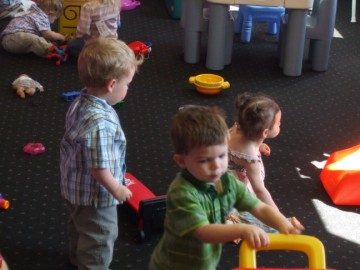 PreSchool