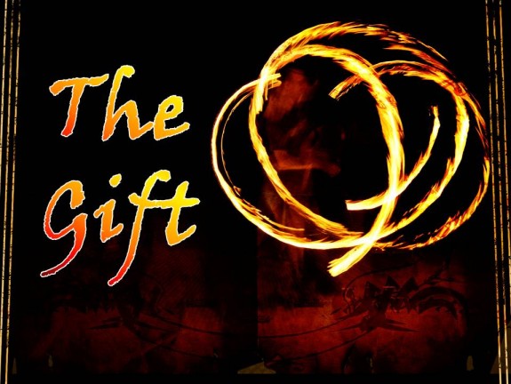 Through the Bible
Part 9: The Gift